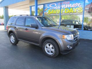 Used 2012 Ford Escape XLT in Adams, New York