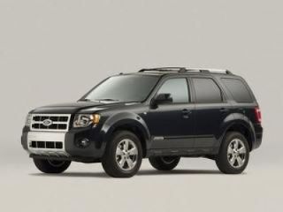 Used 2010 Ford Escape XLT in Vandalia, Ohio