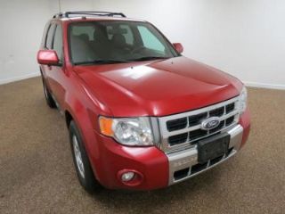 Used 2011 Ford Escape Limited in Bedford, Ohio
