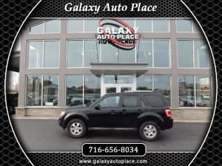 Used 2010 Ford Escape Limited in West Seneca, New York