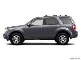 Used 2012 Ford Escape Limited in Wilmington, Delaware