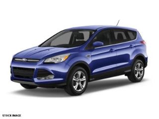 Used 2014 Ford Escape SE in Knoxville, Tennessee
