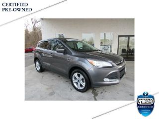 Used 2014 Ford Escape SE in Gastonia, North Carolina