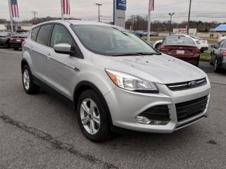 Used 2015 Ford Escape SE in Baltimore, Maryland
