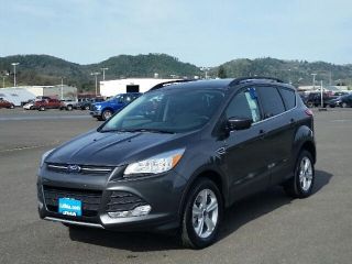 Used 2016 Ford Escape SE in Roseburg, Oregon