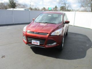 Used 2016 Ford Escape SE in Canton, Ohio