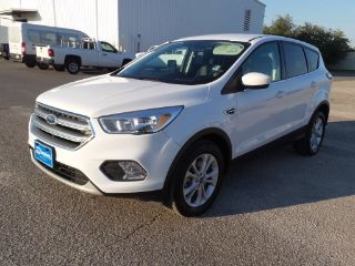 Used 2017 Ford Escape SE in Pensacola, Florida
