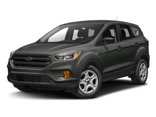 Used 2017 Ford Escape SE in Burbank, California