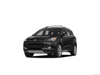 Used 2013 Ford Escape SE in Summersville, West Virginia