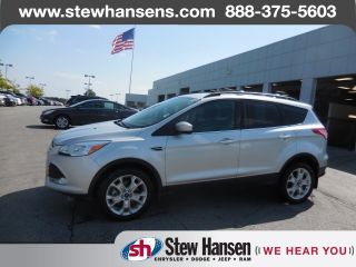 Used 2013 Ford Escape SE in Urbandale, Iowa