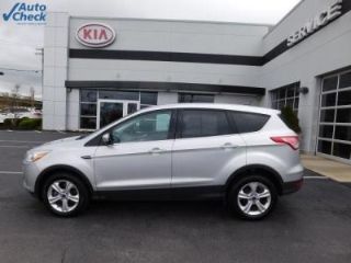Used 2014 Ford Escape SE in Cleveland, Ohio