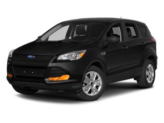 Used 2014 Ford Escape SE in Sheffield Village, Ohio
