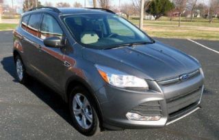 Ford Escape SE 2014