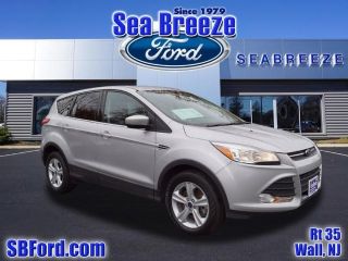 Used 2014 Ford Escape SE in Wall, New Jersey