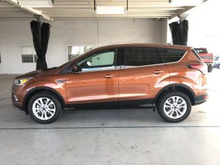 Used 2017 Ford Escape SE in Las Cruces, New Mexico