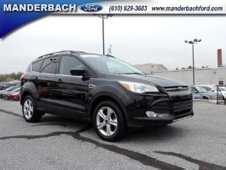 Used 2013 Ford Escape SE in Temple, Pennsylvania