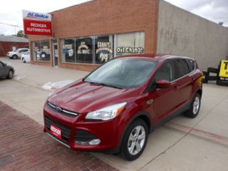 Used 2014 Ford Escape SE in Milford, Nebraska