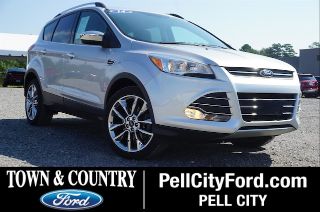 Used 2014 Ford Escape SE in Pell City, Alabama