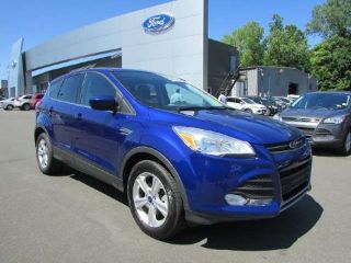 Used 2015 Ford Escape SE in Danbury, Connecticut