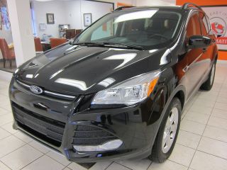 Used 2015 Ford Escape SE in Quincy, Massachusetts