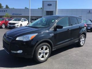 Used 2016 Ford Escape SE in Nashua, New Hampshire