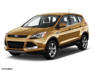Used 2016 Ford Escape SE in Lynchburg, Virginia