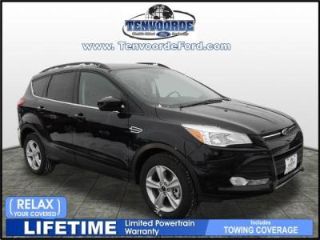 Used 2016 Ford Escape SE in Saint Cloud, Minnesota