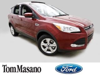 Used 2016 Ford Escape SE in Reading, Pennsylvania