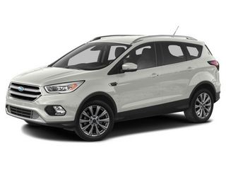 Used 2017 Ford Escape SE in Superior, Wisconsin