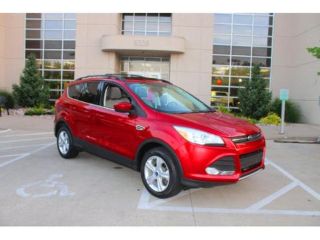 Used 2013 Ford Escape SE in Overland Park, Kansas