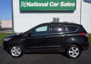 Used 2014 Ford Escape SE in North Platte, Nebraska