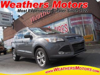 Used 2014 Ford Escape SE in Chesapeake, Virginia