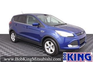 Used 2015 Ford Escape SE in Winston-Salem, North Carolina