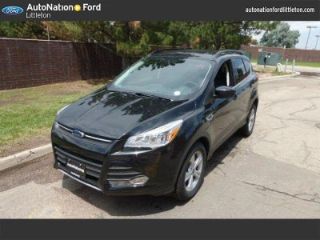 Used 2015 Ford Escape SE in Littleton, Colorado