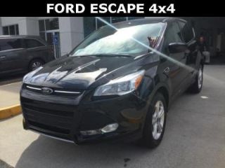 Used 2016 Ford Escape SE in Ivel, Kentucky