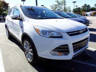 Used 2016 Ford Escape SE in Wake Forest, North Carolina