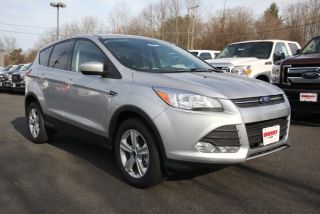 Used 2016 Ford Escape SE in Warrenton, Virginia