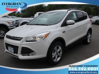 Used 2016 Ford Escape SE in Issaquah, Washington