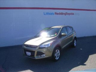 Used 2013 Ford Escape SE in Redding, California
