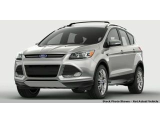 Used 2016 Ford Escape SE in Norton, Ohio