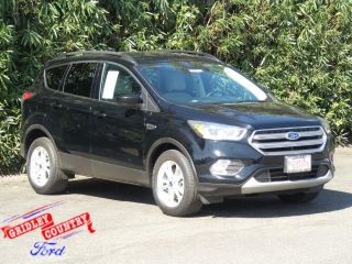 Used 2017 Ford Escape SE in Gridley, California