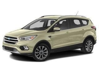 Used 2017 Ford Escape SE in Reno, Nevada