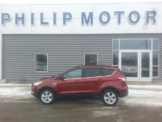 Used 2016 Ford Escape SE in Philip, South Dakota