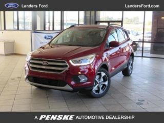 Used 2017 Ford Escape SE in Benton, Arkansas