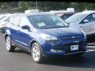 Used 2013 Ford Escape SE in Narragansett, Rhode Island