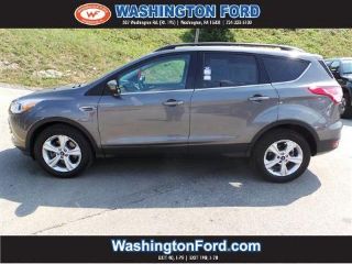 Used 2014 Ford Escape SE in Washington, Pennsylvania