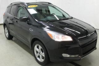 Used 2014 Ford Escape SE in Grand Haven, Michigan