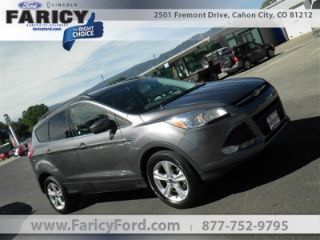 Used 2014 Ford Escape SE in Canon City, Colorado