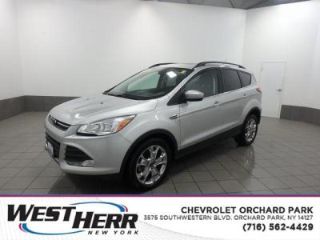 Used 2014 Ford Escape SE in Orchard Park, New York