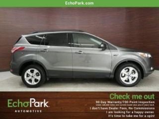 Used 2014 Ford Escape SE in Highlands Ranch, Colorado